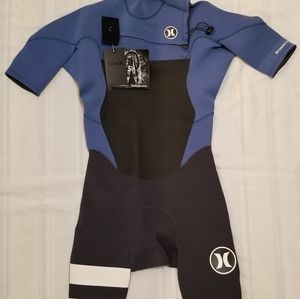 Men's Hurley Wetsuit